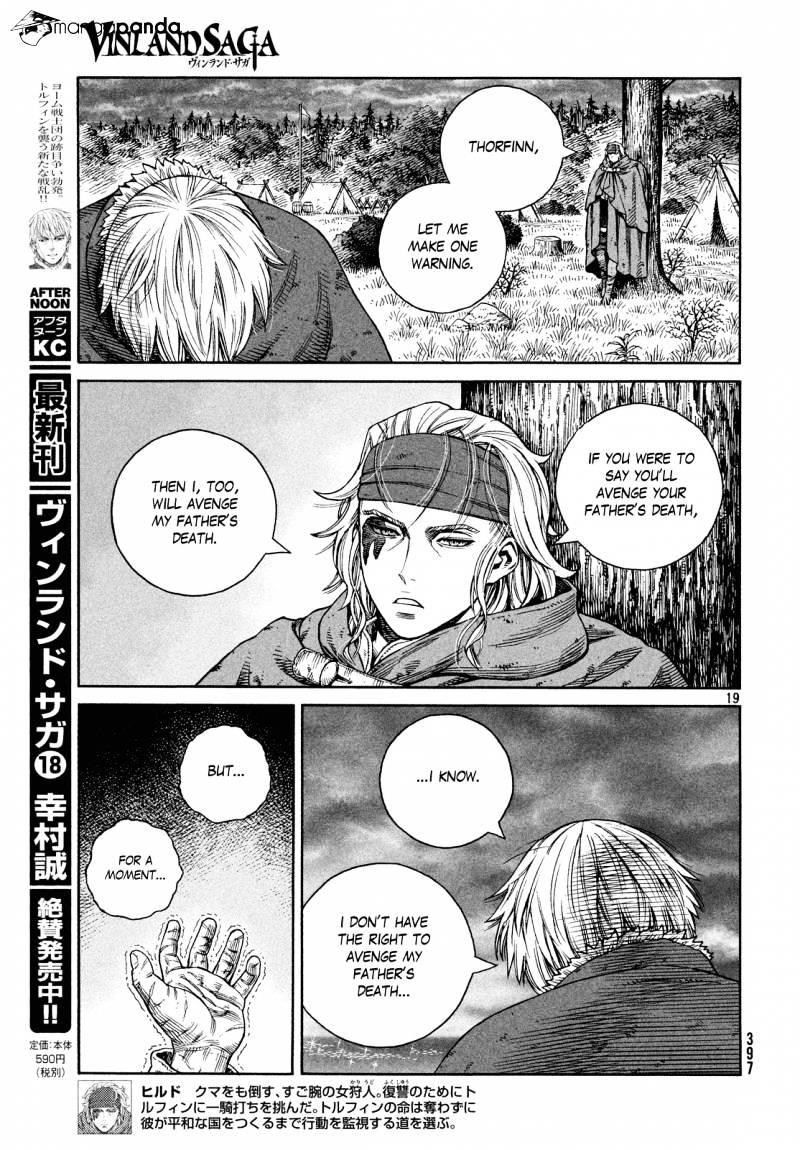 Vinland Saga, Chapter 131 image 19